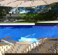 Amande Bed and Breakfast - Kawana Tourism