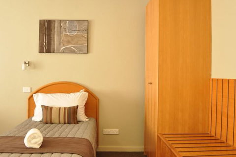 Central Coast Chittaway Motel - Kawana Tourism 5