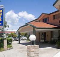 Central Coast Chittaway Motel - Kawana Tourism