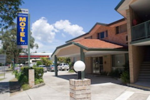 Central Coast Chittaway Motel - Kawana Tourism 0