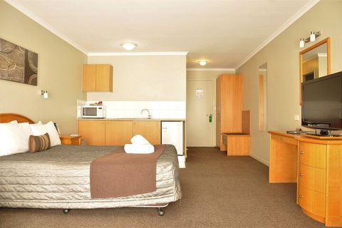 Central Coast Chittaway Motel - Kawana Tourism 4