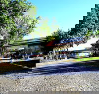 Mercury Motor Inn - Kawana Tourism