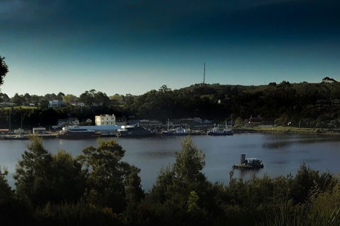 GG Gateway To The Gordon - Kawana Tourism 6