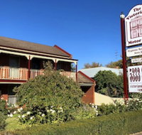 Victoriana Motor Inn - Kawana Tourism