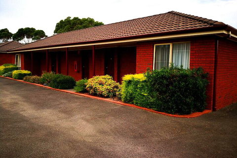 Victoriana Motor Inn - Kawana Tourism 2
