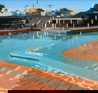 Bairnsdale Motor Inn - Kawana Tourism