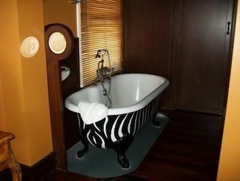 The Manse - Kawana Tourism 1