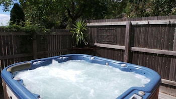 The Manse - Kawana Tourism 4