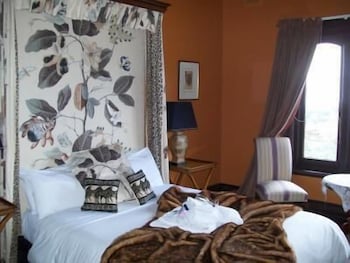The Manse - Kawana Tourism 3