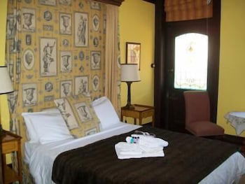 The Manse - Kawana Tourism 2