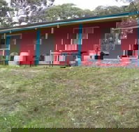 Clare Valley Cabins - Kawana Tourism