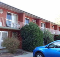 Corowa Golf Club Motel - Kawana Tourism