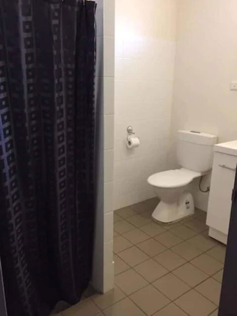 Carnarvon Central Apartments - Kawana Tourism 1