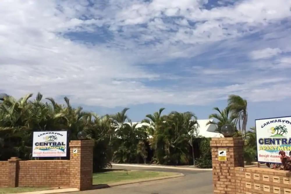 Carnarvon WA Kawana Tourism