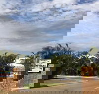 Carnarvon Central Apartments - Kawana Tourism