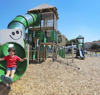 Brighton Caravan Park - Kawana Tourism