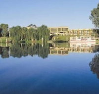Wentworth Grande Resort - Kawana Tourism
