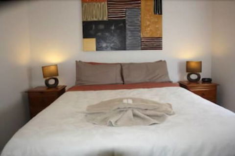 Bay View Holiday Village - Kawana Tourism 6