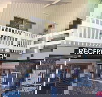 Captain Cook Holiday Village - Kawana Tourism