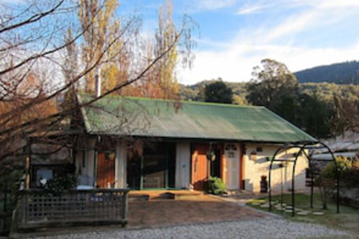 Lucyvale VIC Kawana Tourism