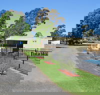 Avondel Caravan Park - Kawana Tourism