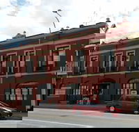 Mandelson's of Goulburn - Kawana Tourism