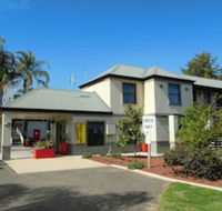 Narrabri Motel and Caravan Park - Kawana Tourism