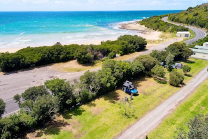Kennett River VIC Kawana Tourism