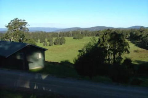 Jenolan Cabins - Kawana Tourism 2