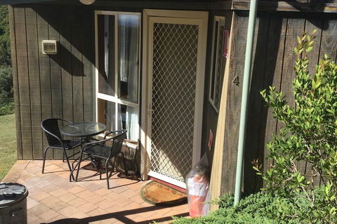 Jenolan Cabins - Kawana Tourism 4
