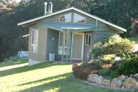 Jenolan Cabins - Kawana Tourism 3