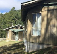 Jenolan Cabins - Kawana Tourism