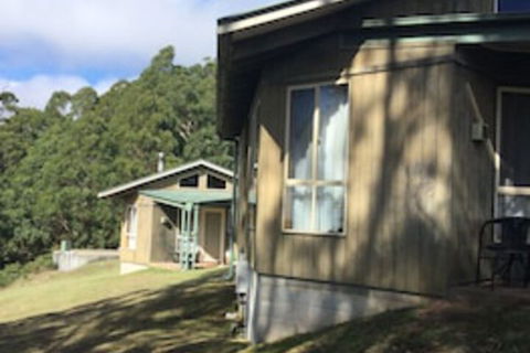 Jenolan Cabins - Kawana Tourism 0
