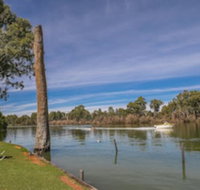 Rivergardens Holiday Park - Kawana Tourism