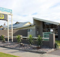 Pelicans Motel San Remo - Kawana Tourism
