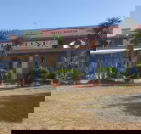 Hotel Boston - Kawana Tourism