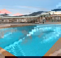 The Ashwood Motel - Kawana Tourism