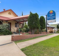 Comfort Inn Sovereign Gundagai - Kawana Tourism