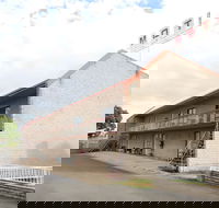 Apollo Motel Biloela - Kawana Tourism