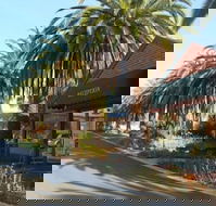 Tuileries - Kawana Tourism