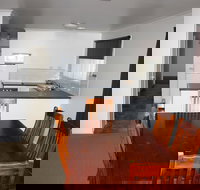 A-line Holiday Park - Kawana Tourism