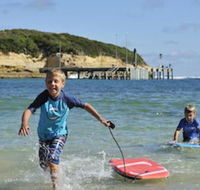 NRMA Port Campbell Holiday Park - Kawana Tourism