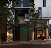 Alex Hotel - Kawana Tourism