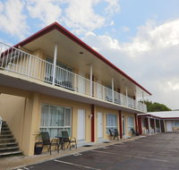 Tweed Heads Vegas Motel - Kawana Tourism