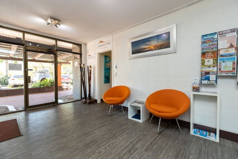 Broome Time Resort - Kawana Tourism 4