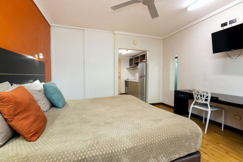 Broome Time Resort - Kawana Tourism 5