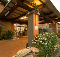Broome Time Resort - Kawana Tourism