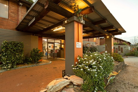 Broome Time Resort - Kawana Tourism 0
