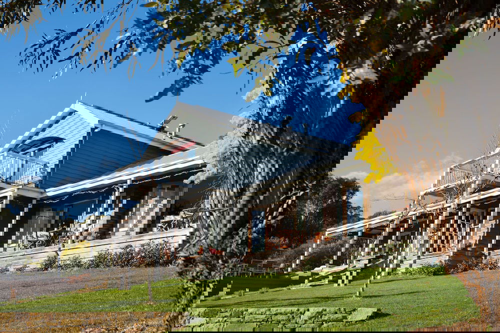 Daylesford VIC Kawana Tourism