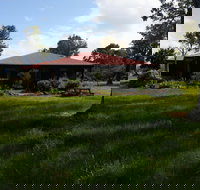 Dunsborough Rail Carriages  Farm Cottages - Kawana Tourism